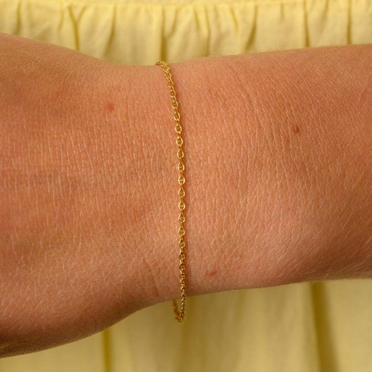 Saylor Bracelet