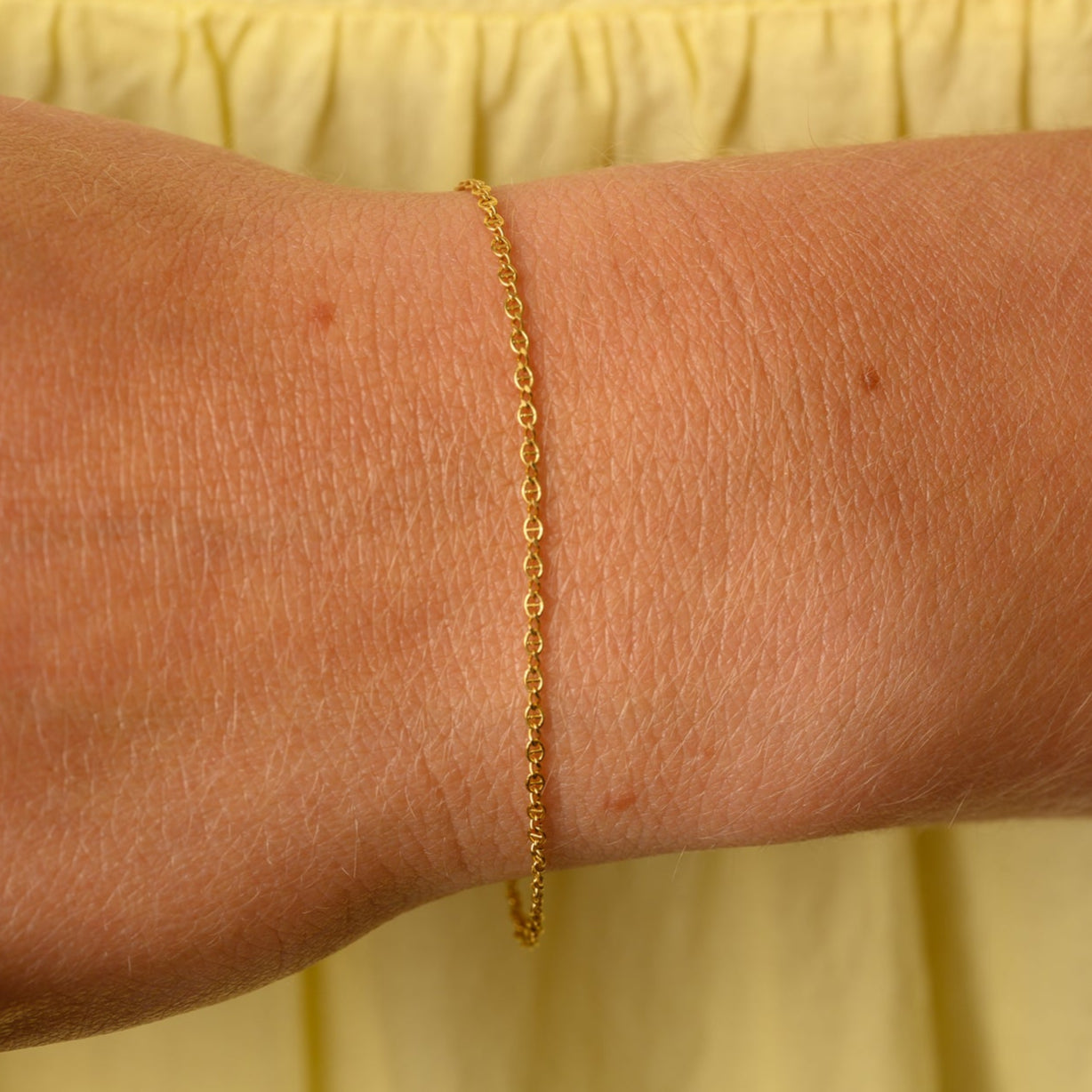 Saylor Bracelet