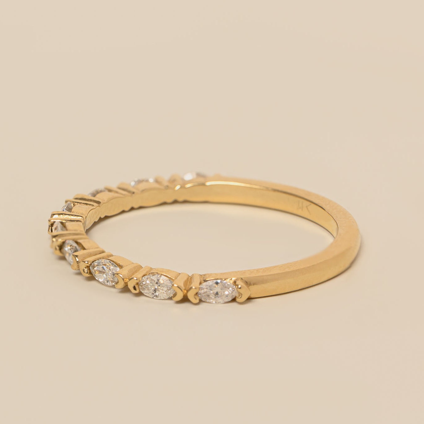 Mini Edie Ring