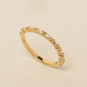 Mini Edie Ring