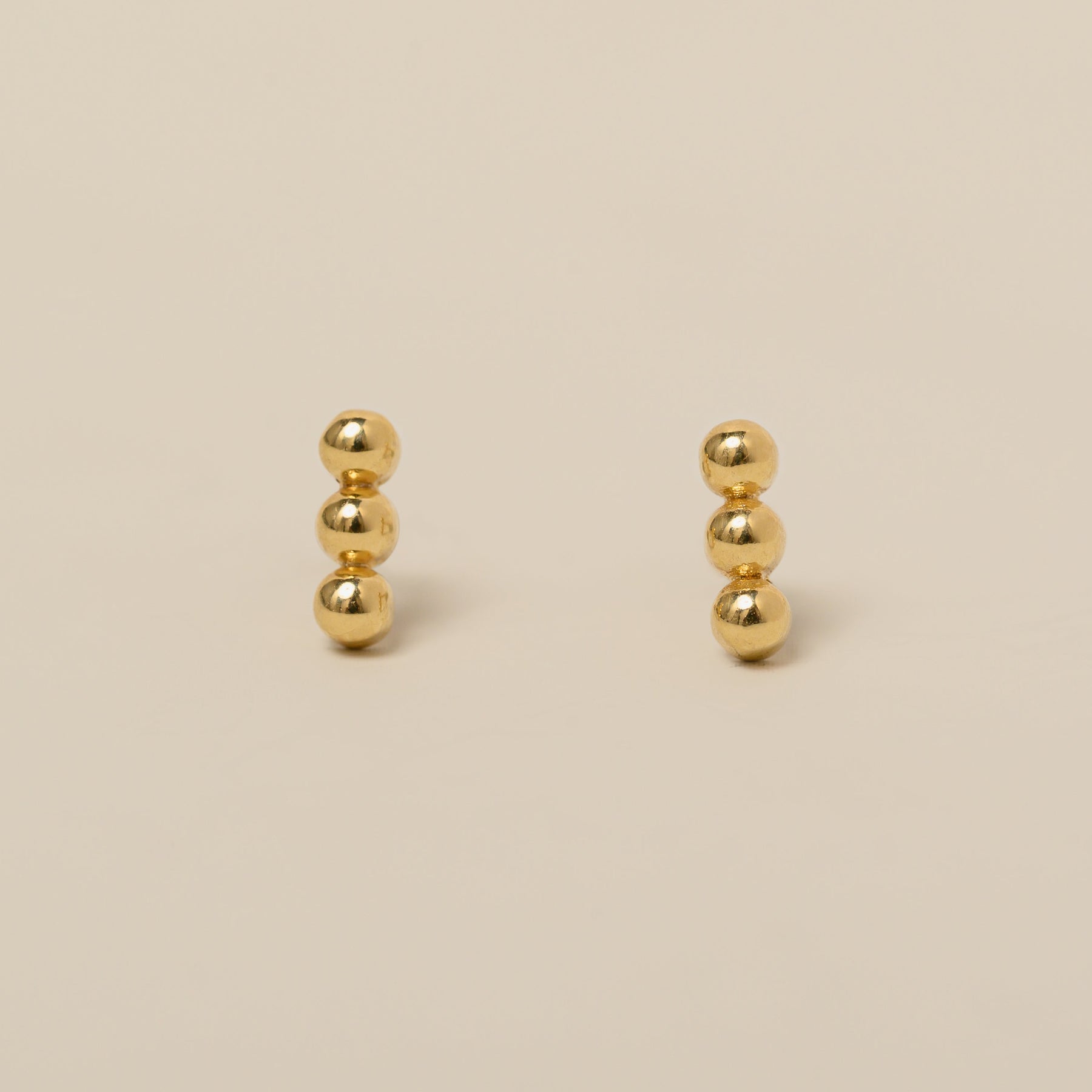 Teddi Earrings