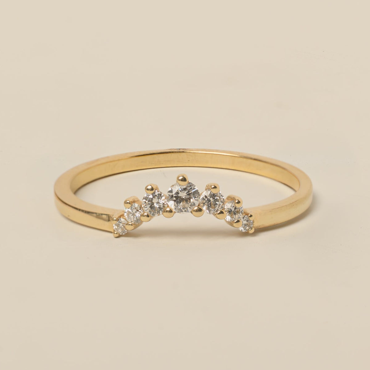 Valerie Ring