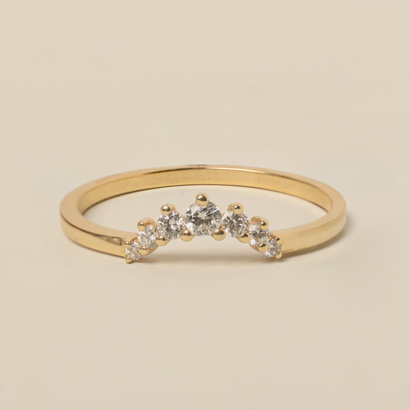 Valerie Ring