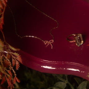 Paloma Necklace