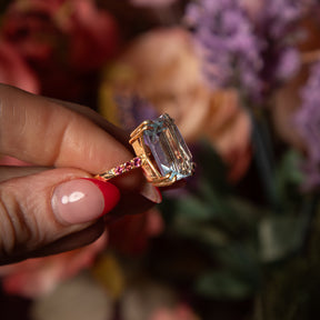 Kinsey Ring
