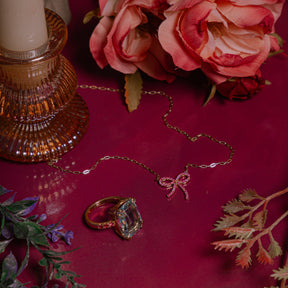 Paloma Necklace