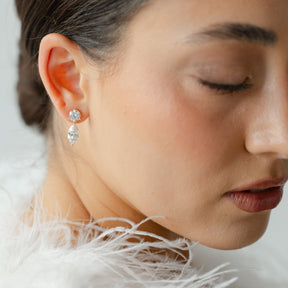 Soleil Earrings