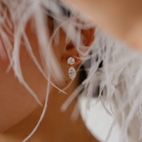Soleil Earrings