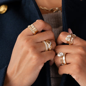 Waverly Ring