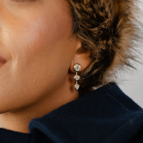 Cosette Earrings