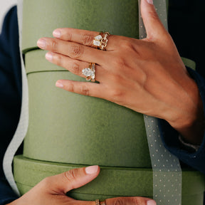 Mila Ring