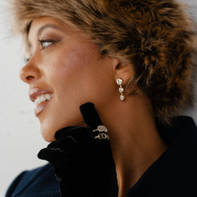 Cosette Earrings