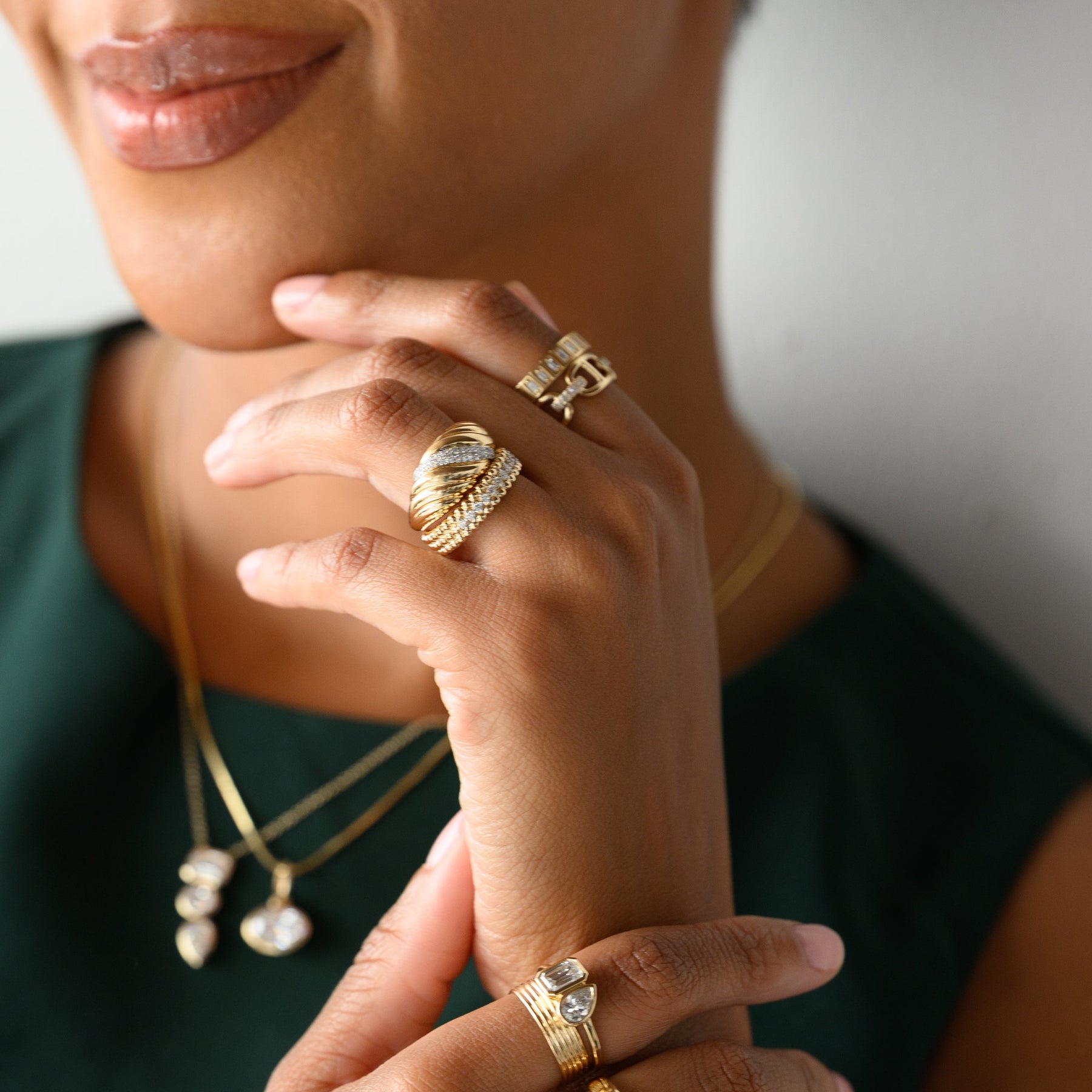Joelle Ring