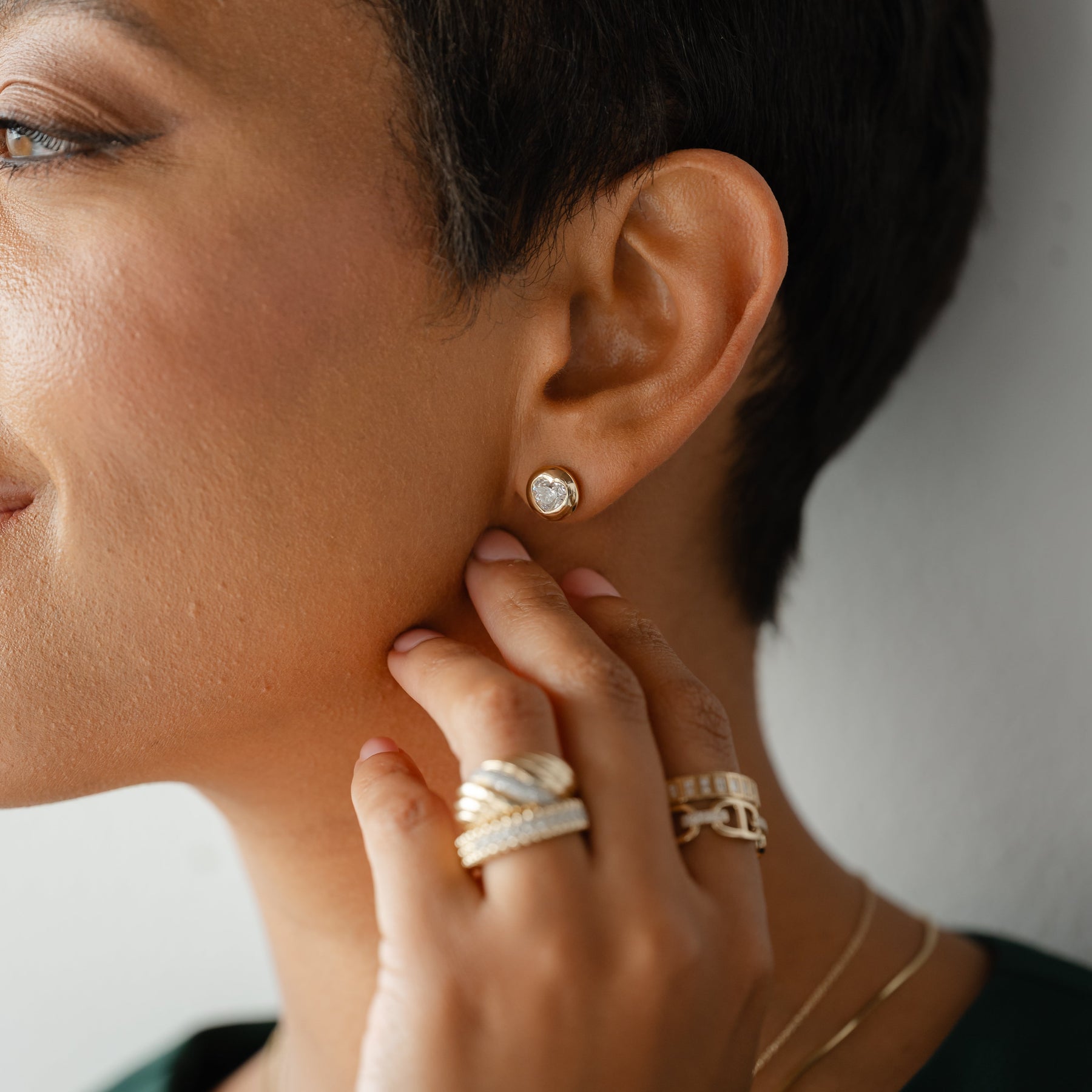 Bea Earrings