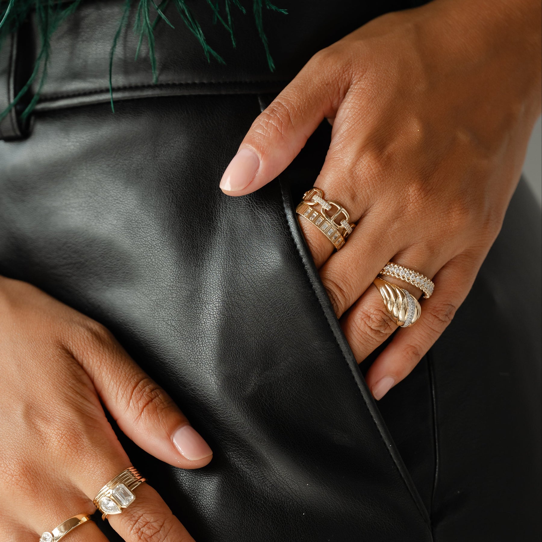 Drew Ring