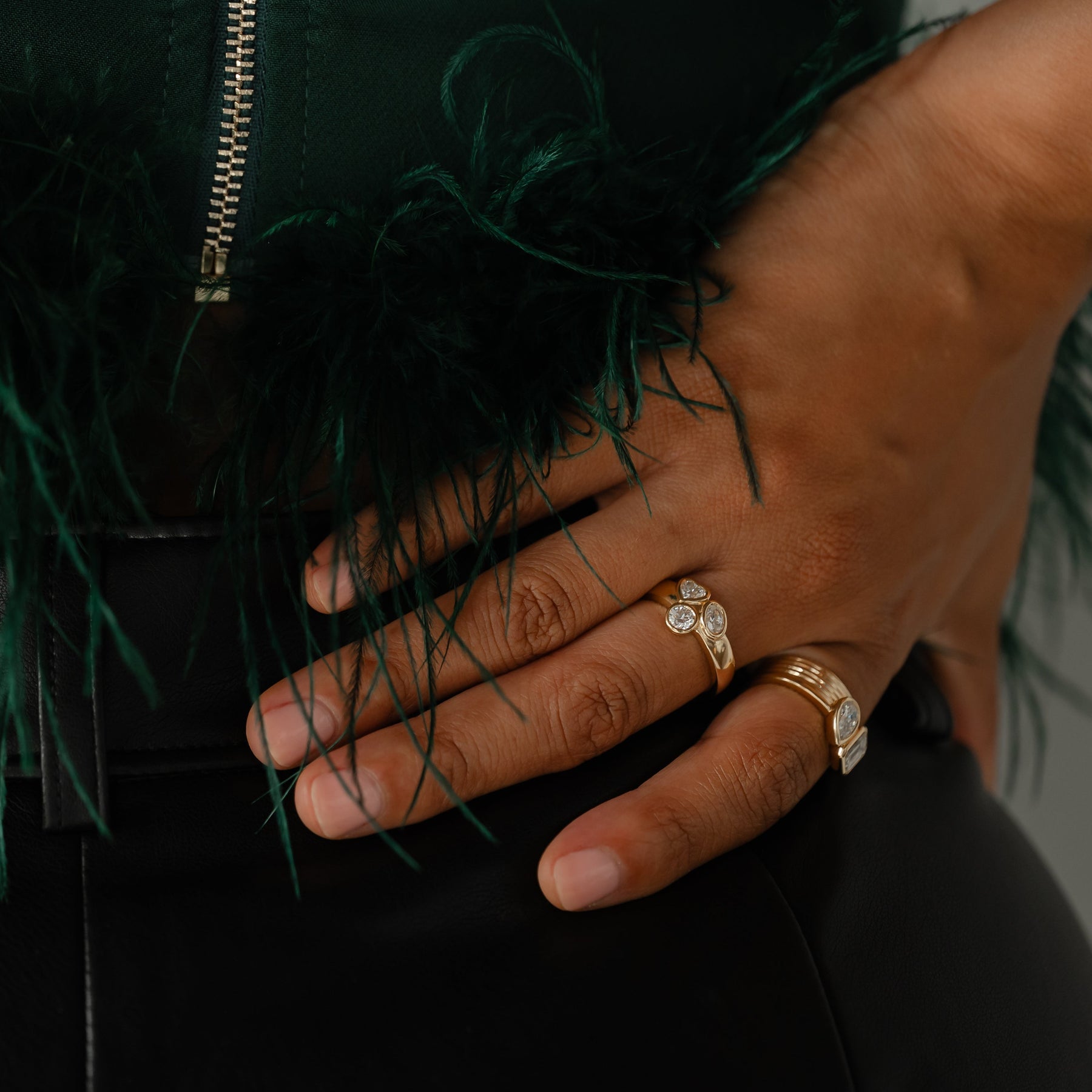 Callie Ring