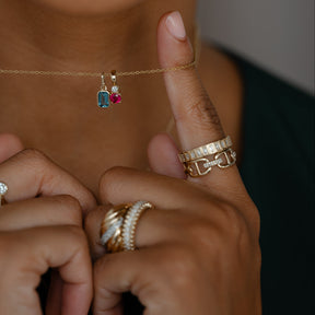 Mindy Ring