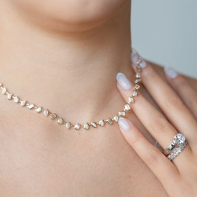 Lumi Necklace