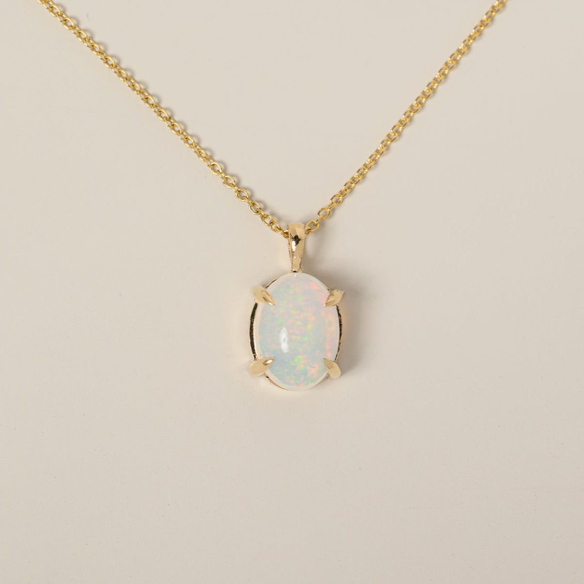Landon Necklace
