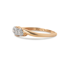 Lilith Ring