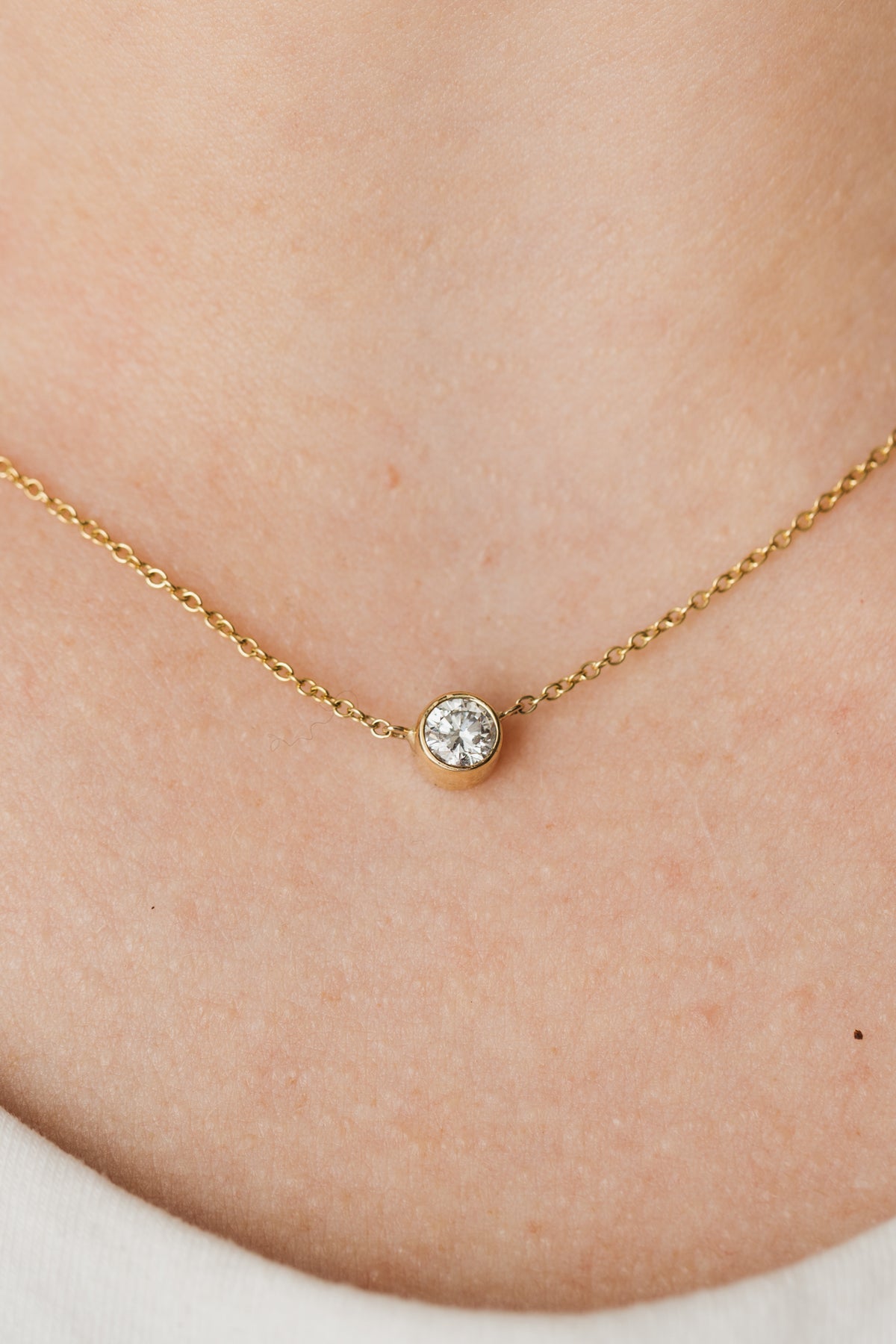 Lolly Necklace