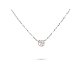 Lolly Necklace