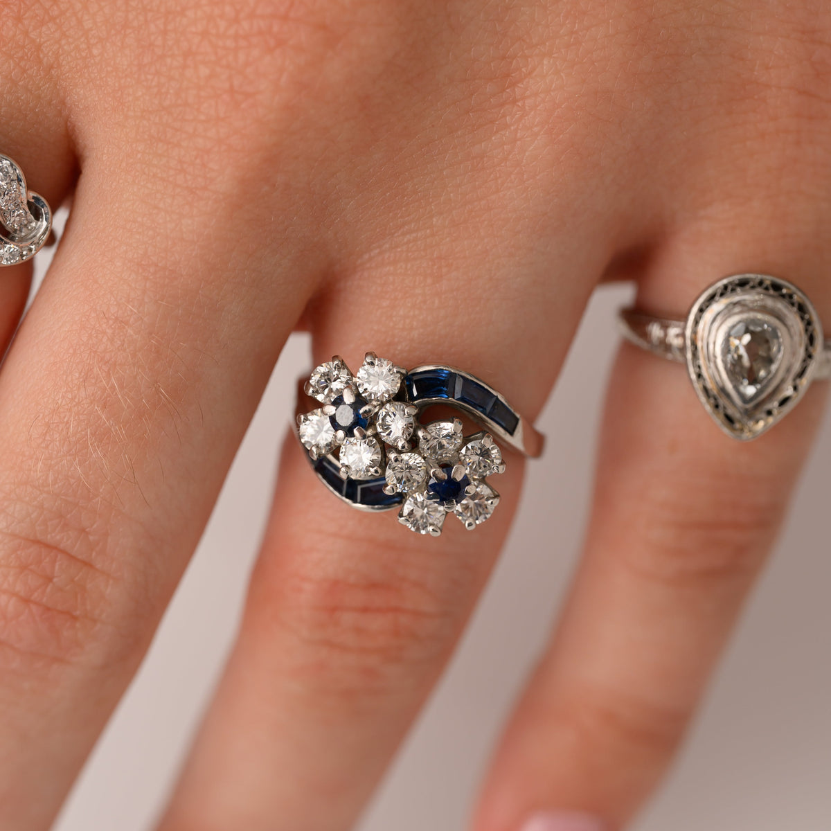 Loretta Ring