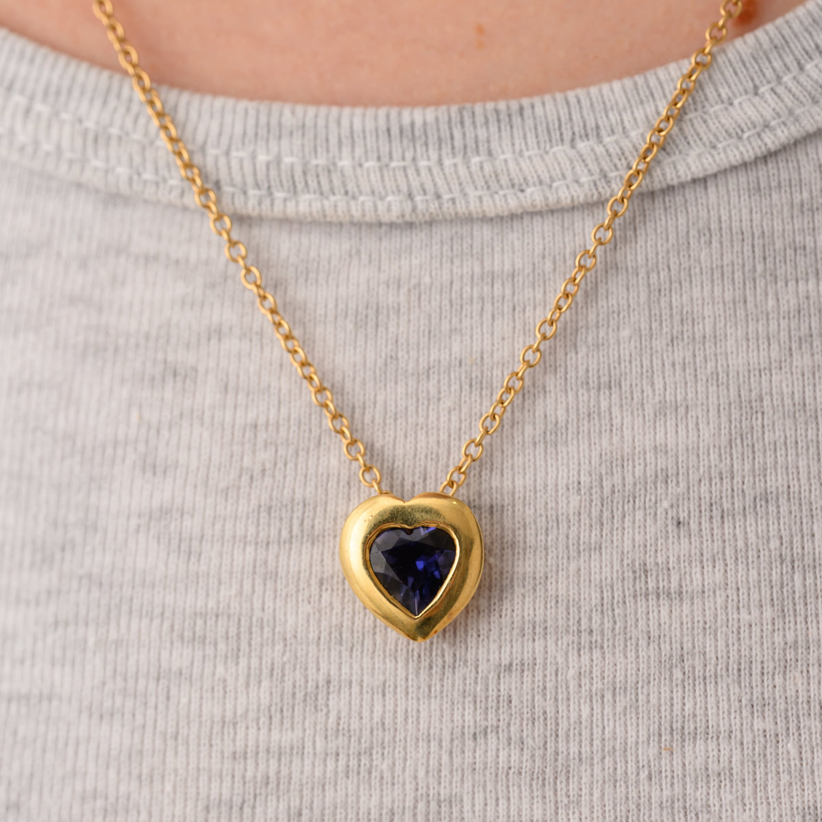 Lula Necklace