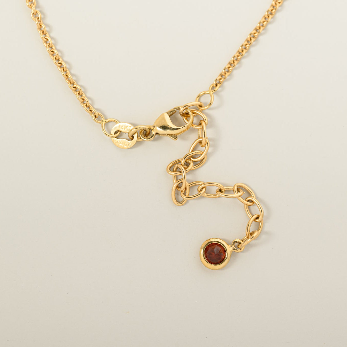 Mabel Necklace