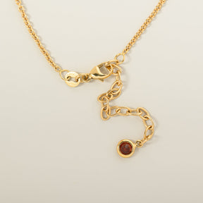 Mabel Necklace