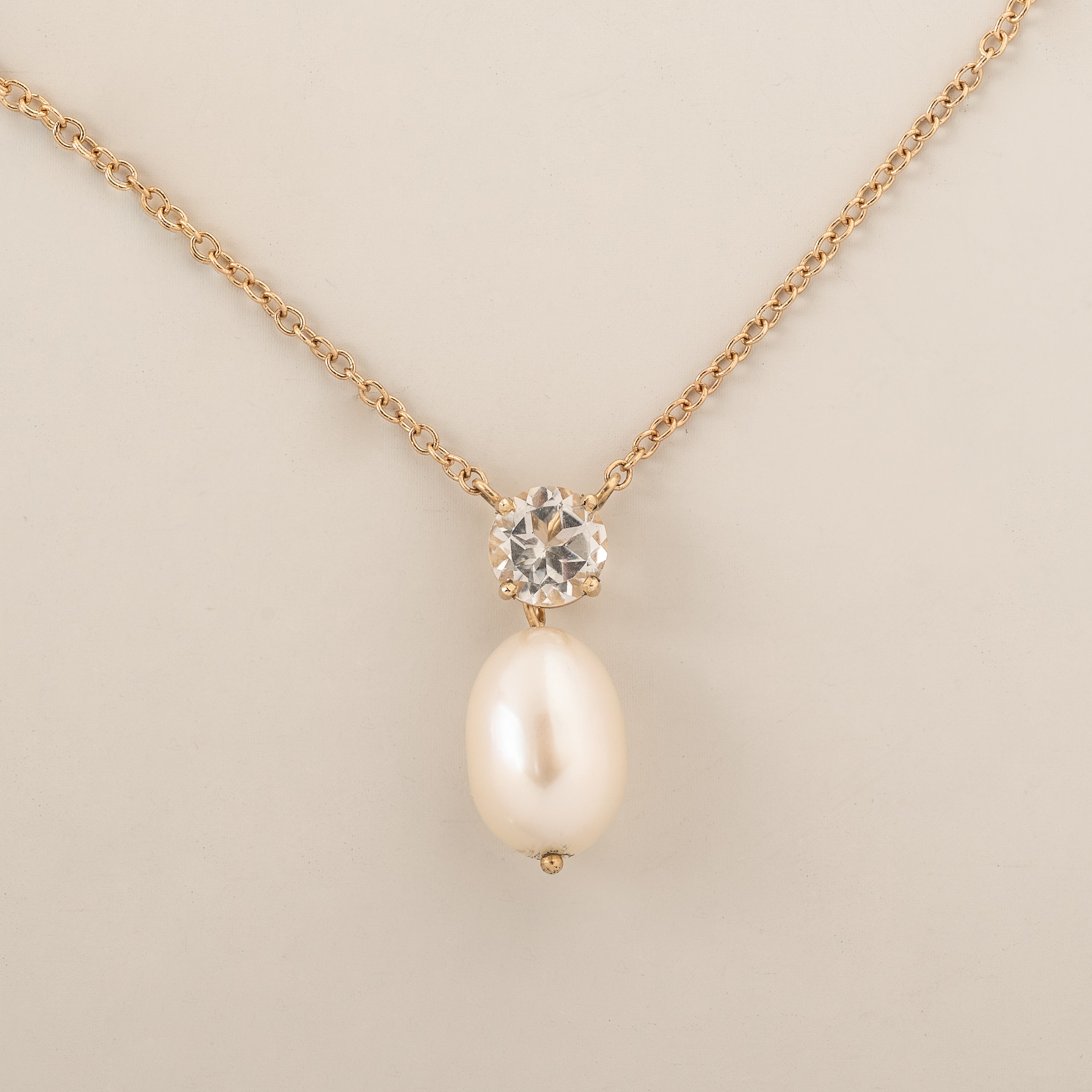 Pearl Jewelry