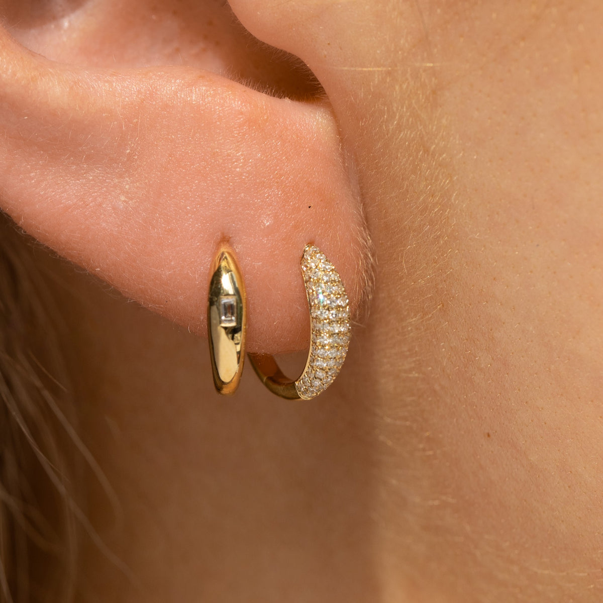 Lydia Earrings