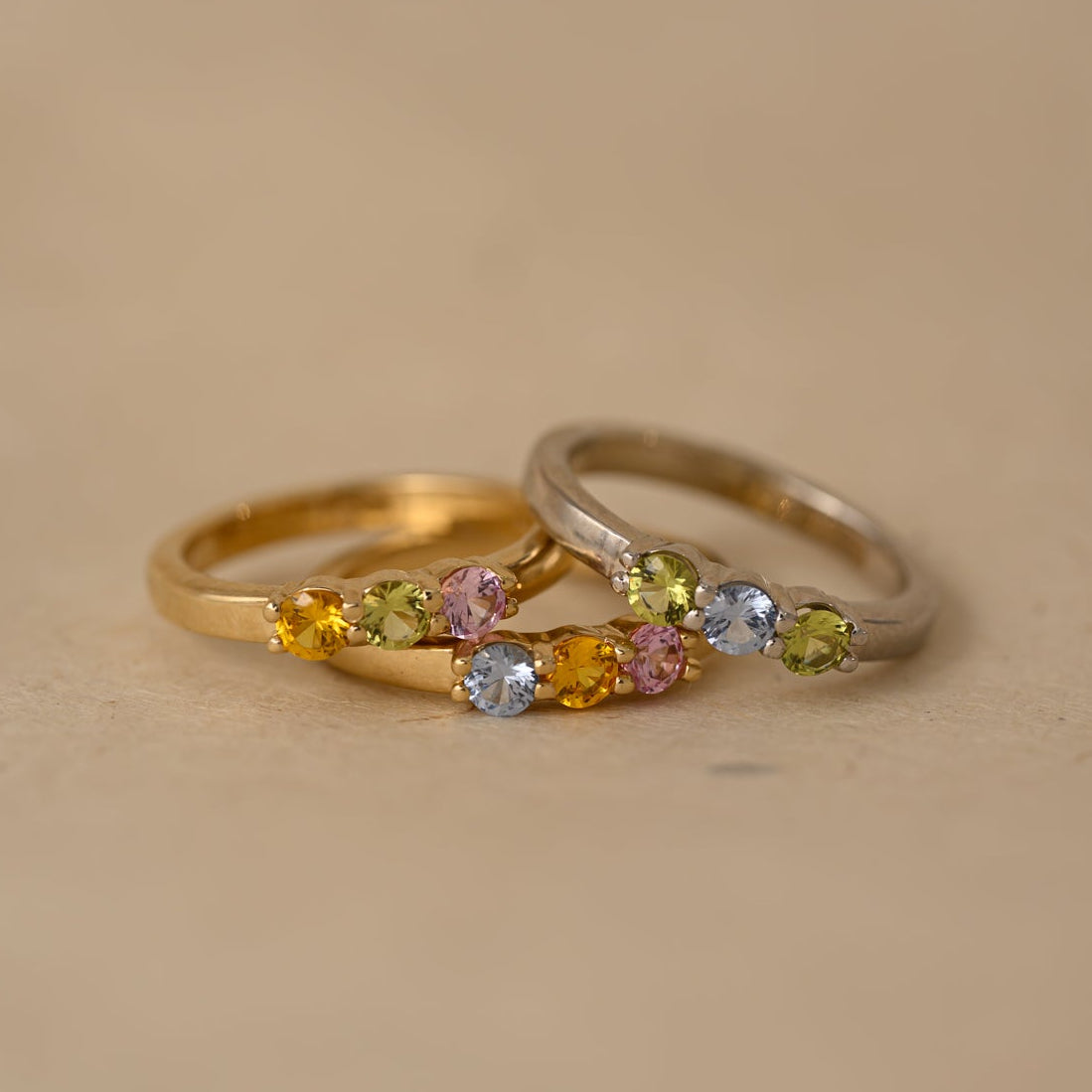 Mallory Ring