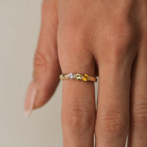 Mallory Ring