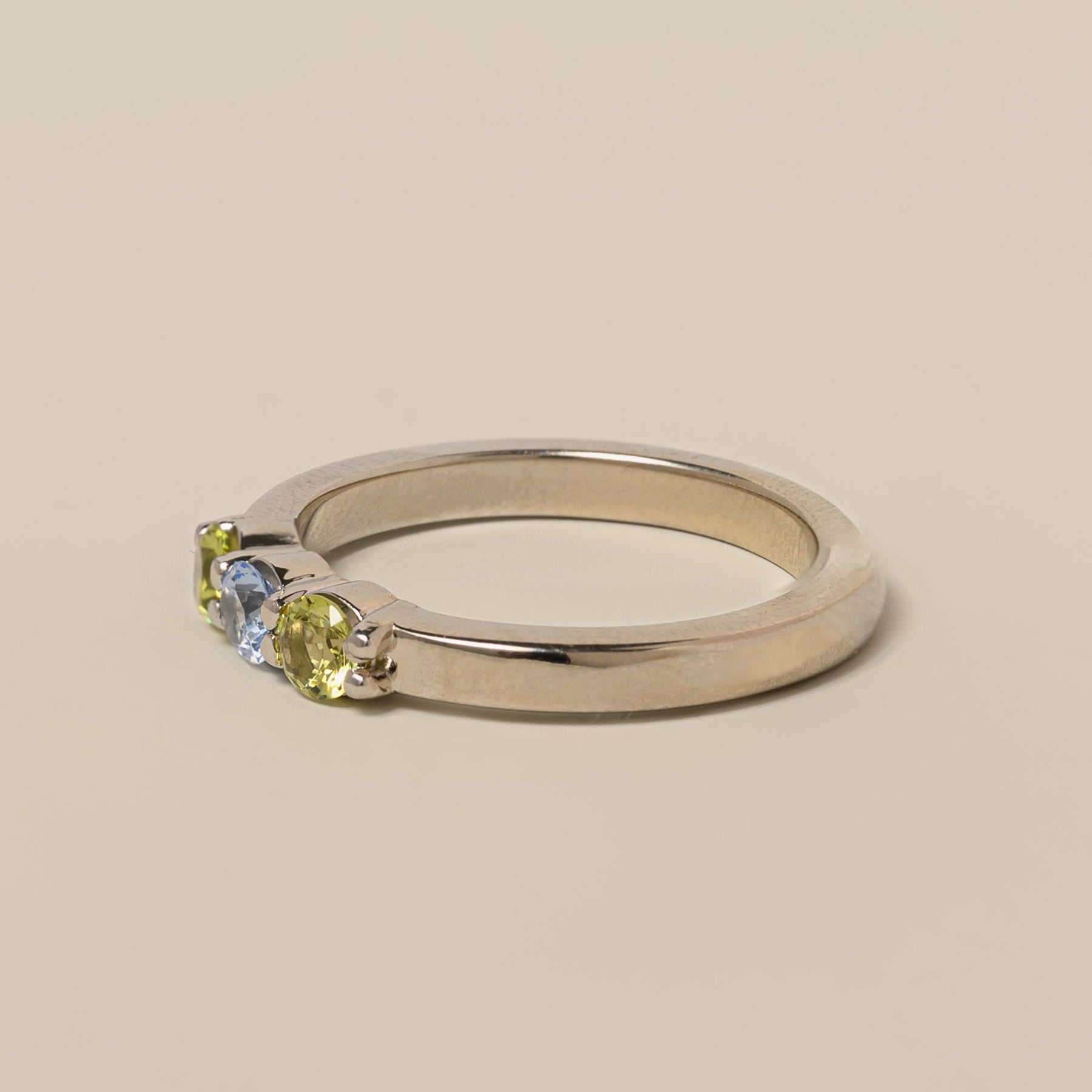 Mallory Ring