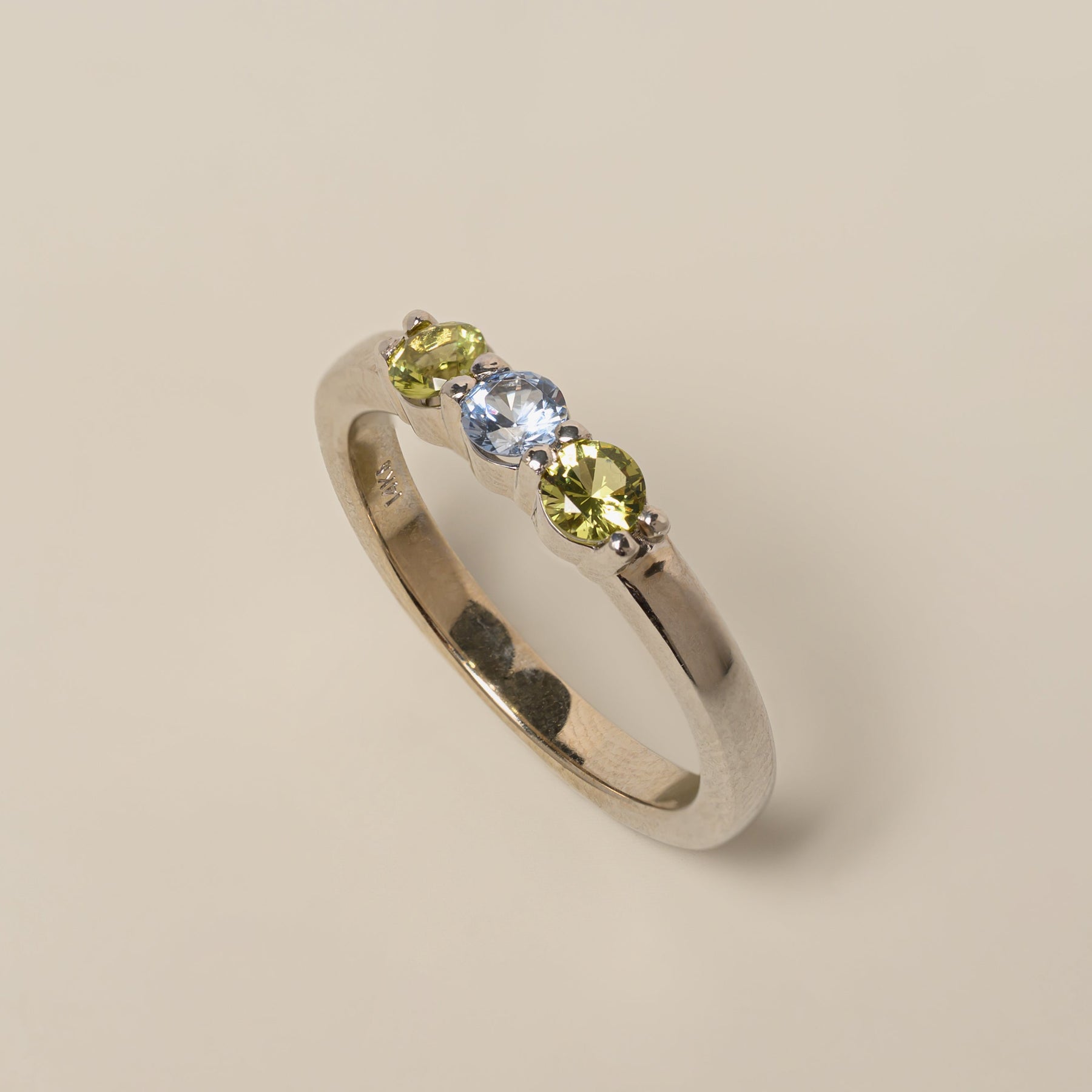 Mallory Ring