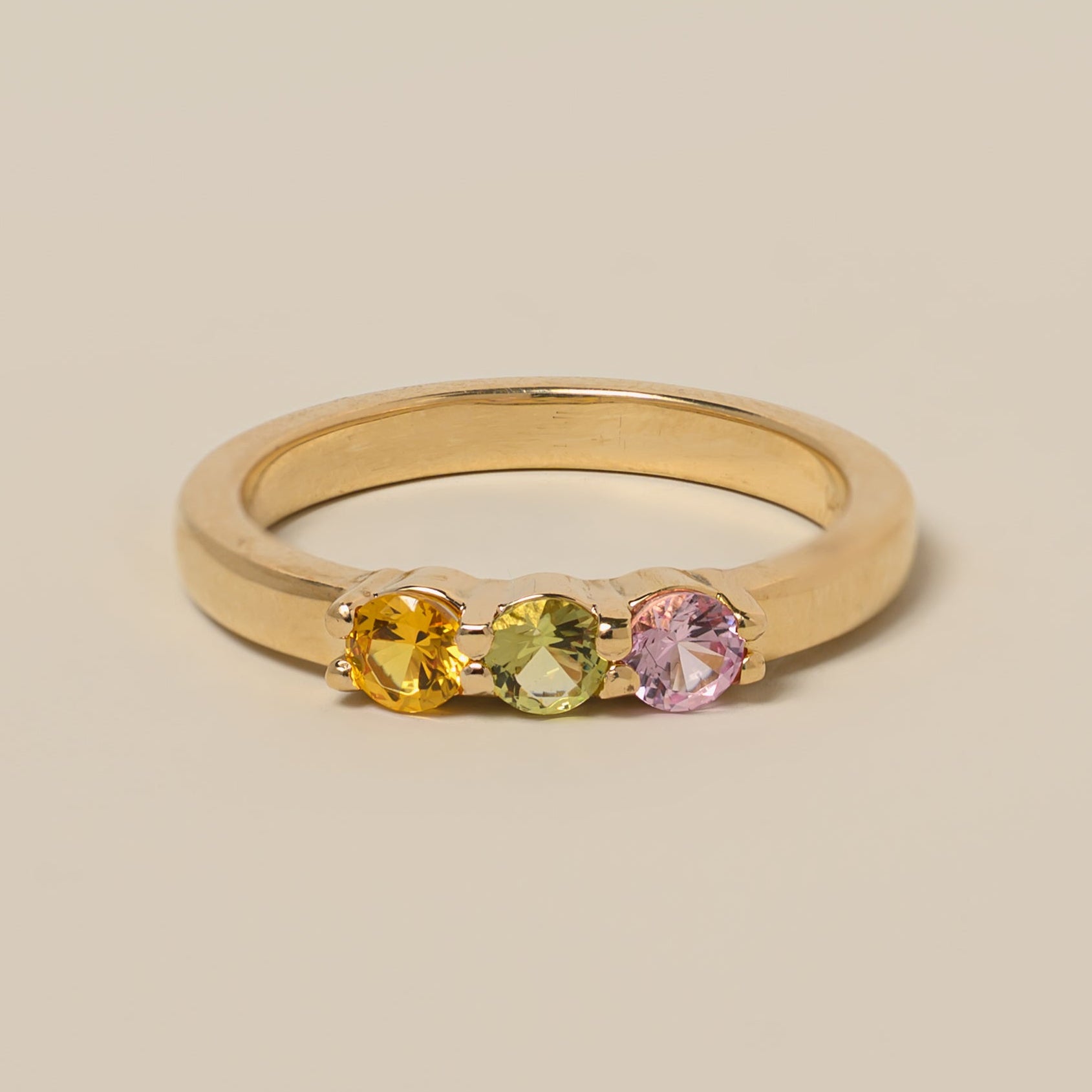 Mallory Ring