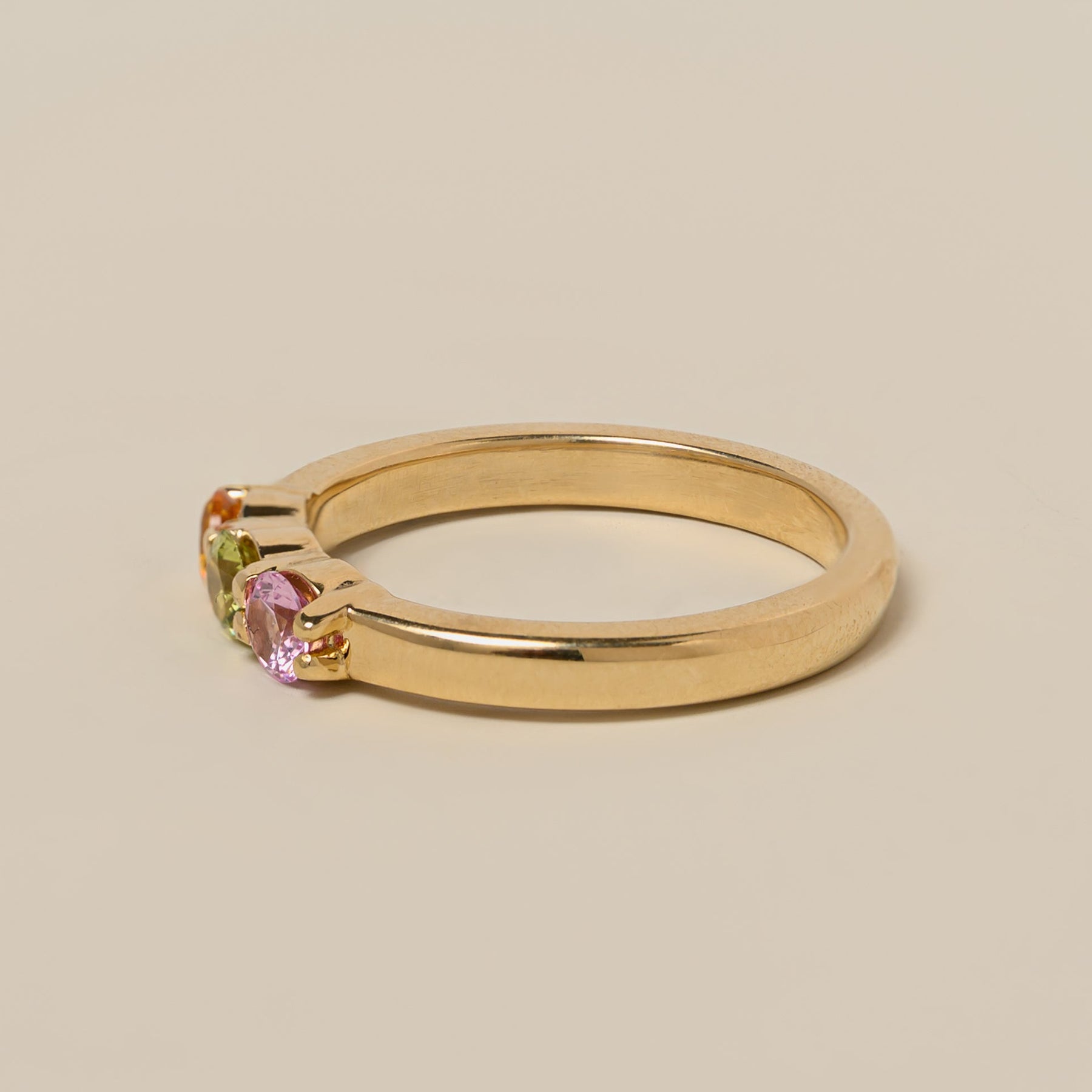 Mallory Ring
