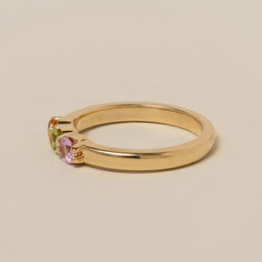 Mallory Ring