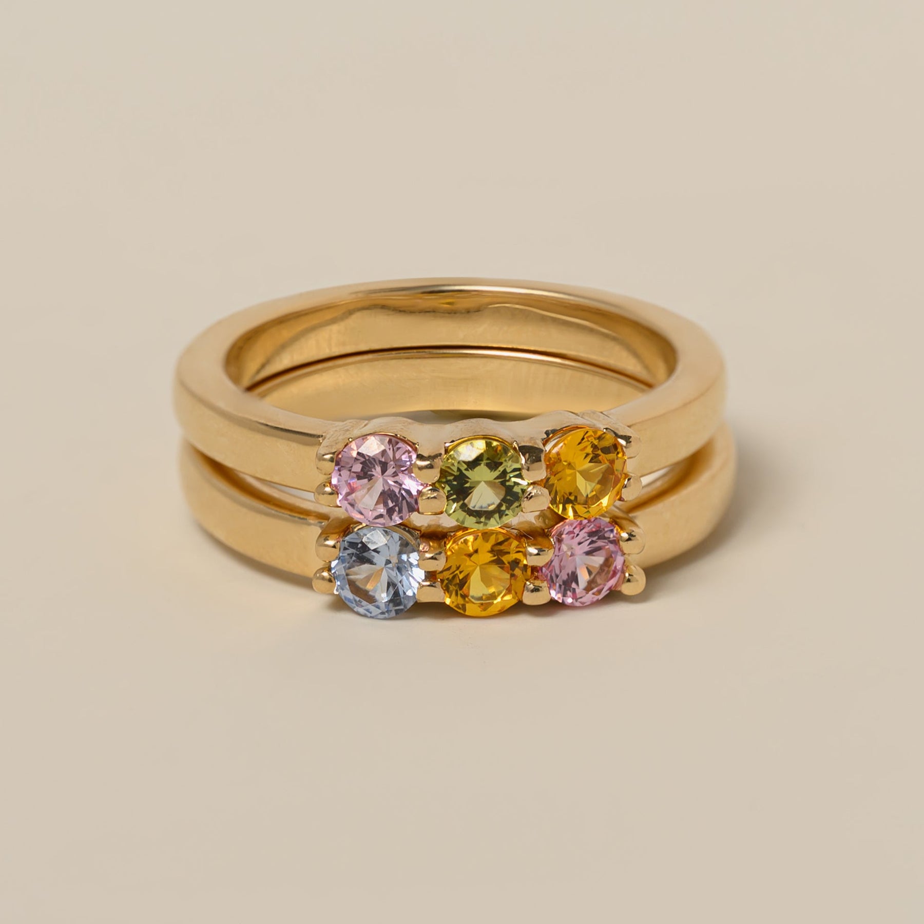 Mallory Ring