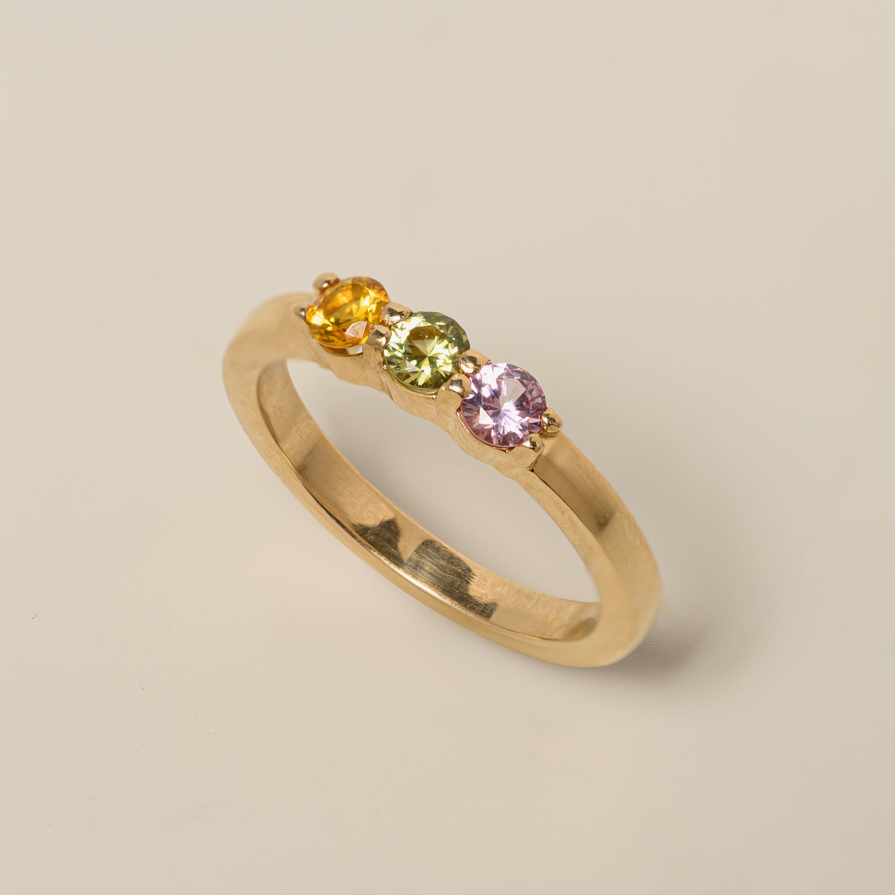 Mallory Ring