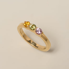 Mallory Ring