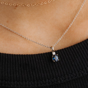 Maren Necklace
