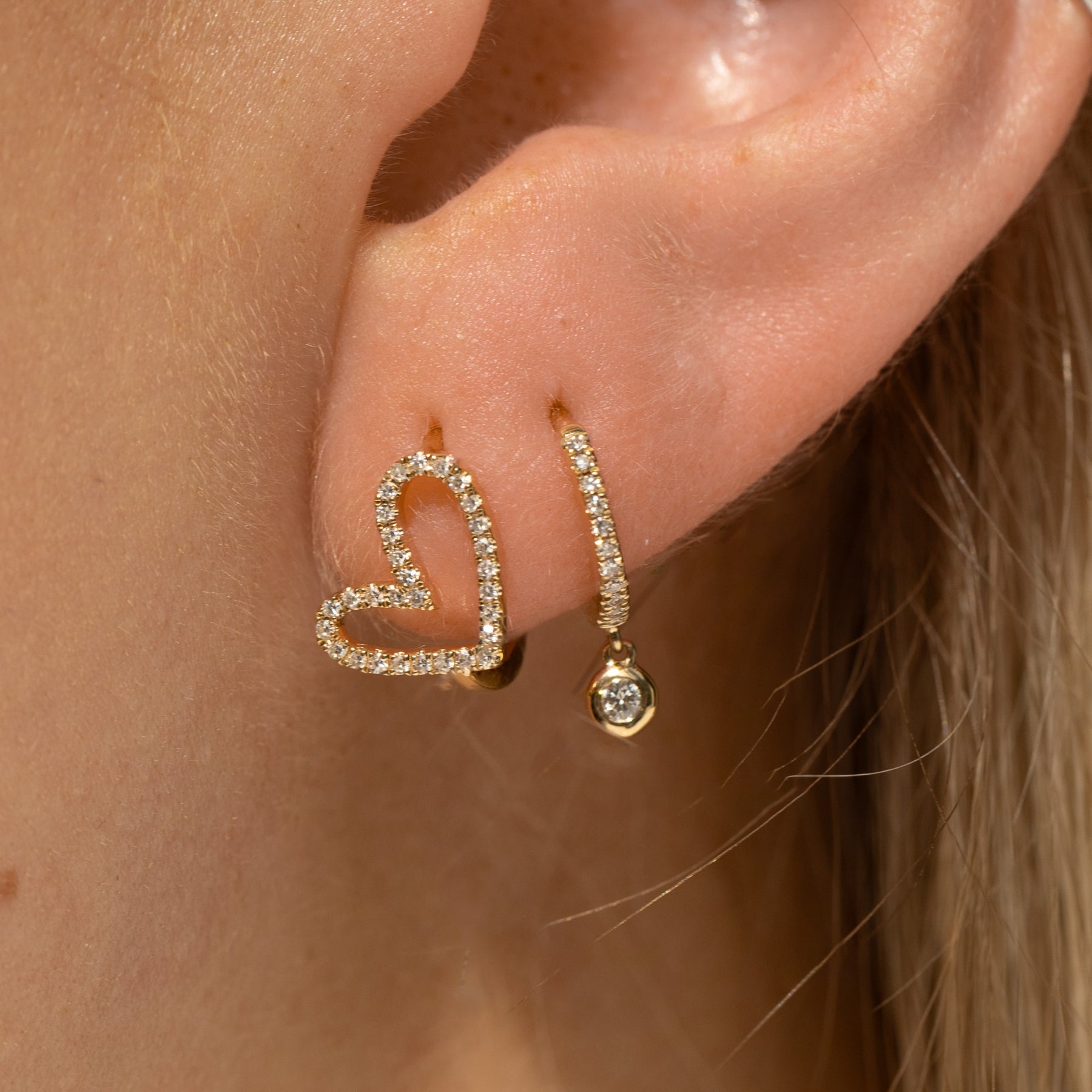 Mckenna Earrings