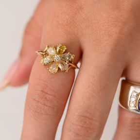 Marigold Ring