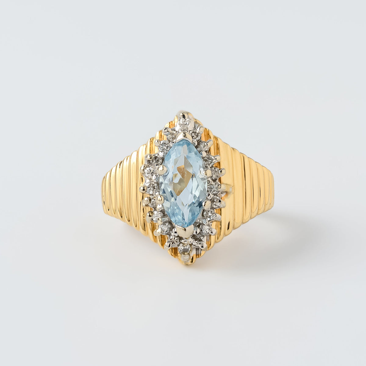 Emory Ring