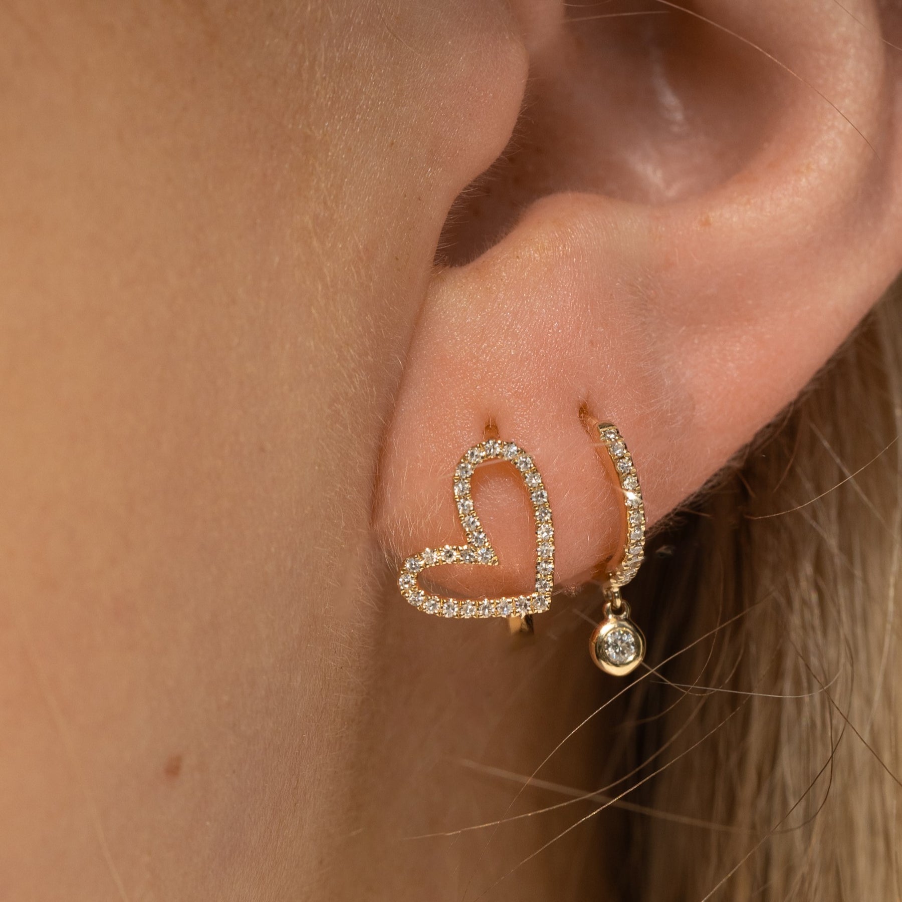 Mckenna Earrings