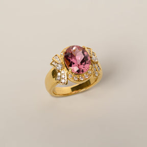 Melrose Ring