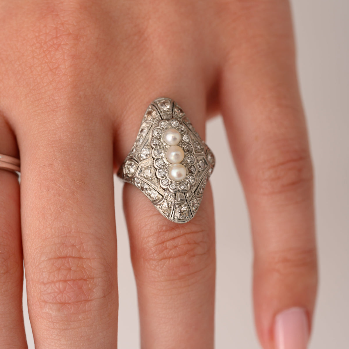 Merritt Ring
