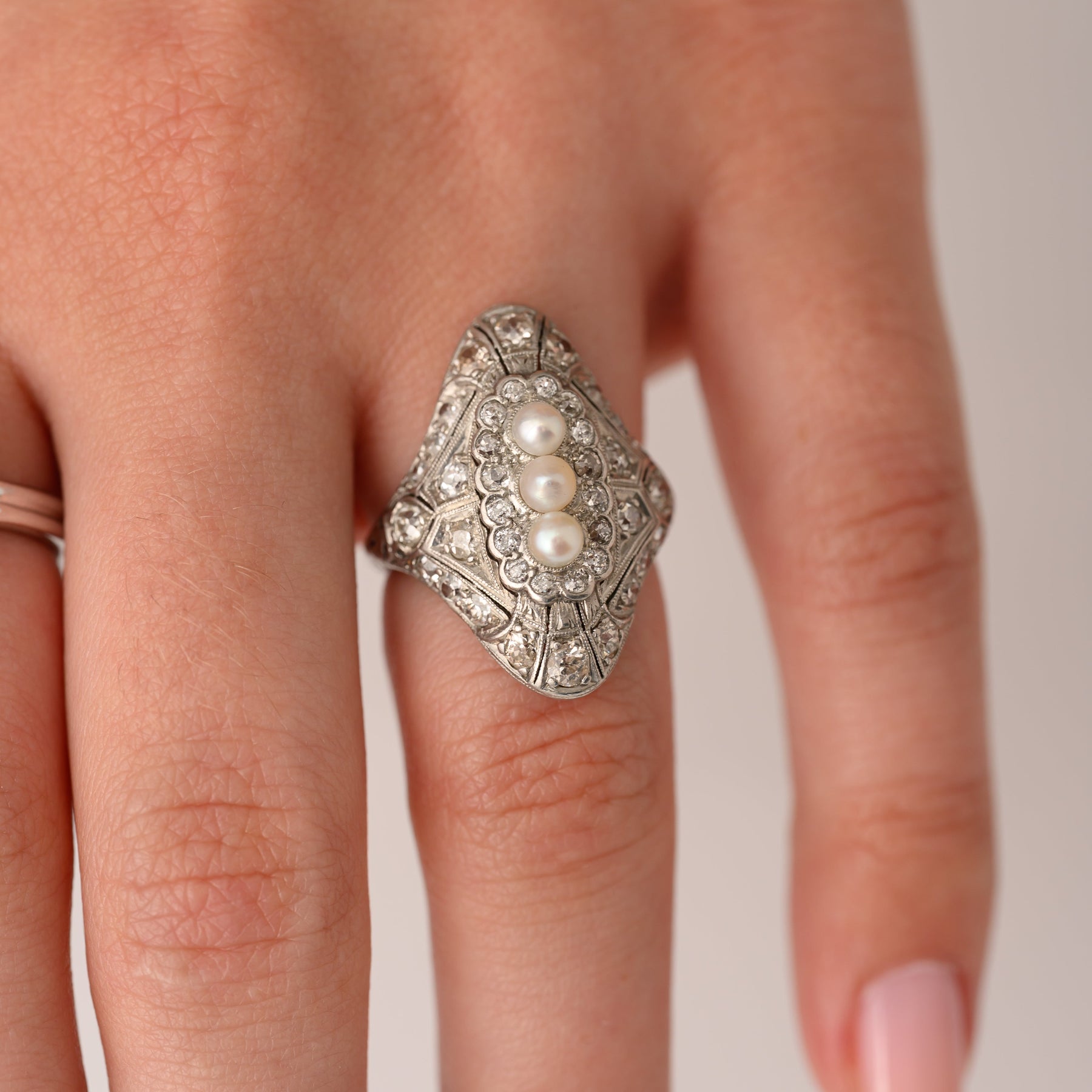 Merritt Ring